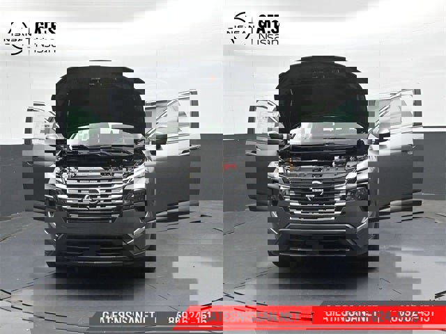 New 2026 Nissan Rogue SV image 53