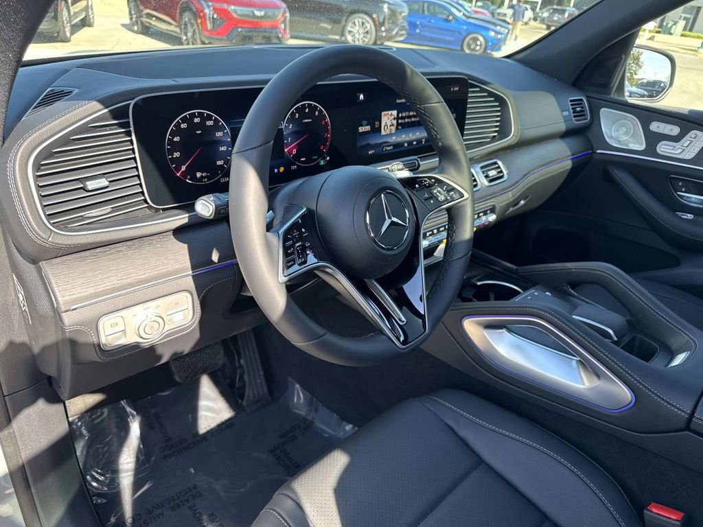 New 2026 Mercedes-Benz GLE 450 4MATIC image 20