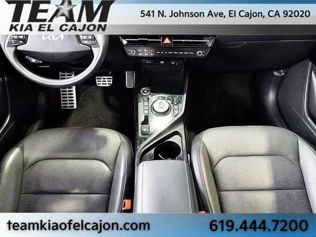 Certified 2025 Kia Niro Wave image 22
