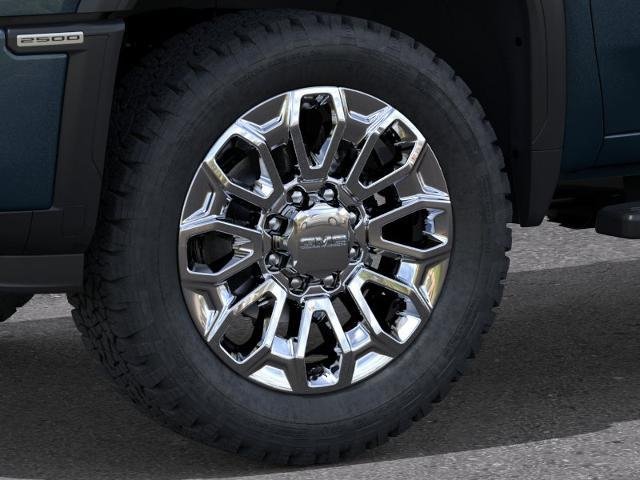 New 2026 GMC Sierra 2500 Denali w/ Technology Package AWD/4WD image 9