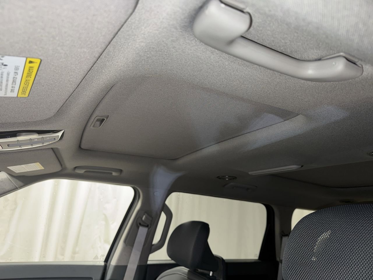 New 2026 Kia EV9 Wind image 28