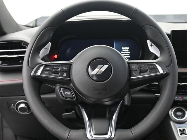 New 2025 Dodge Hornet R/T image 28