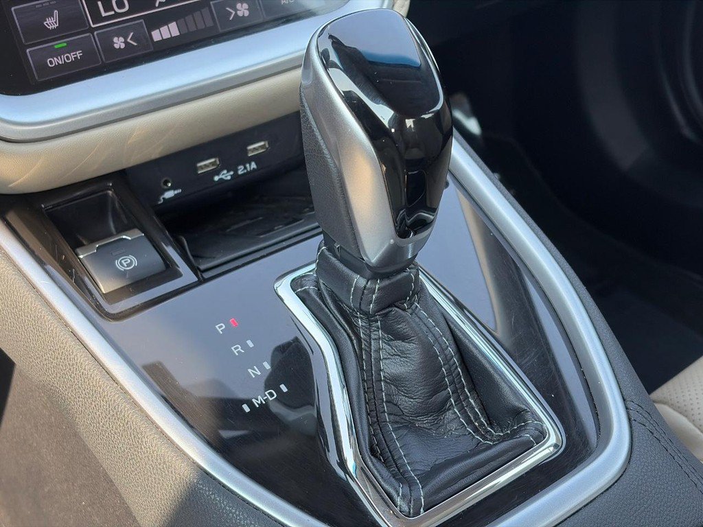 Used 2022 Subaru Legacy Limited AWD/4WD image 15