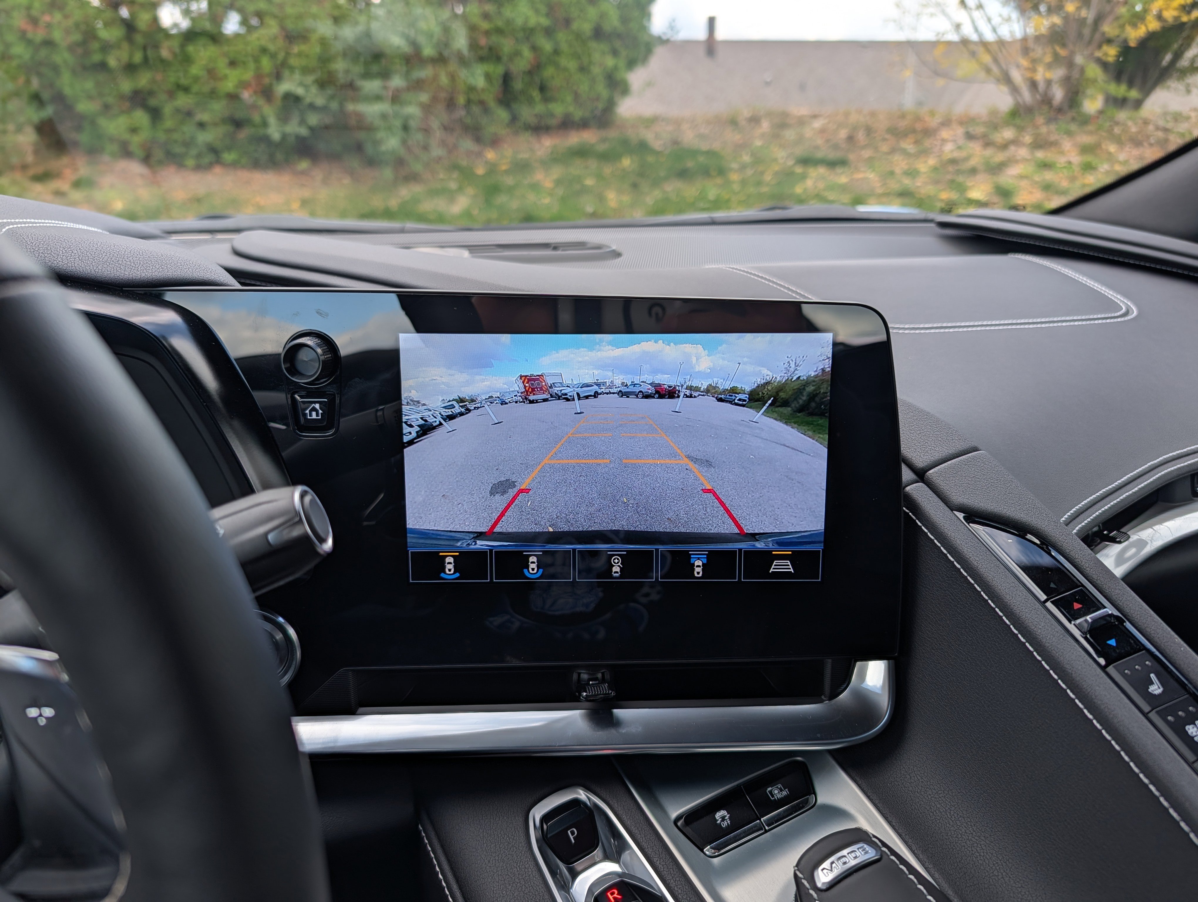 Used 2023 Chevrolet Corvette Stingray Preferred Cpe image 26