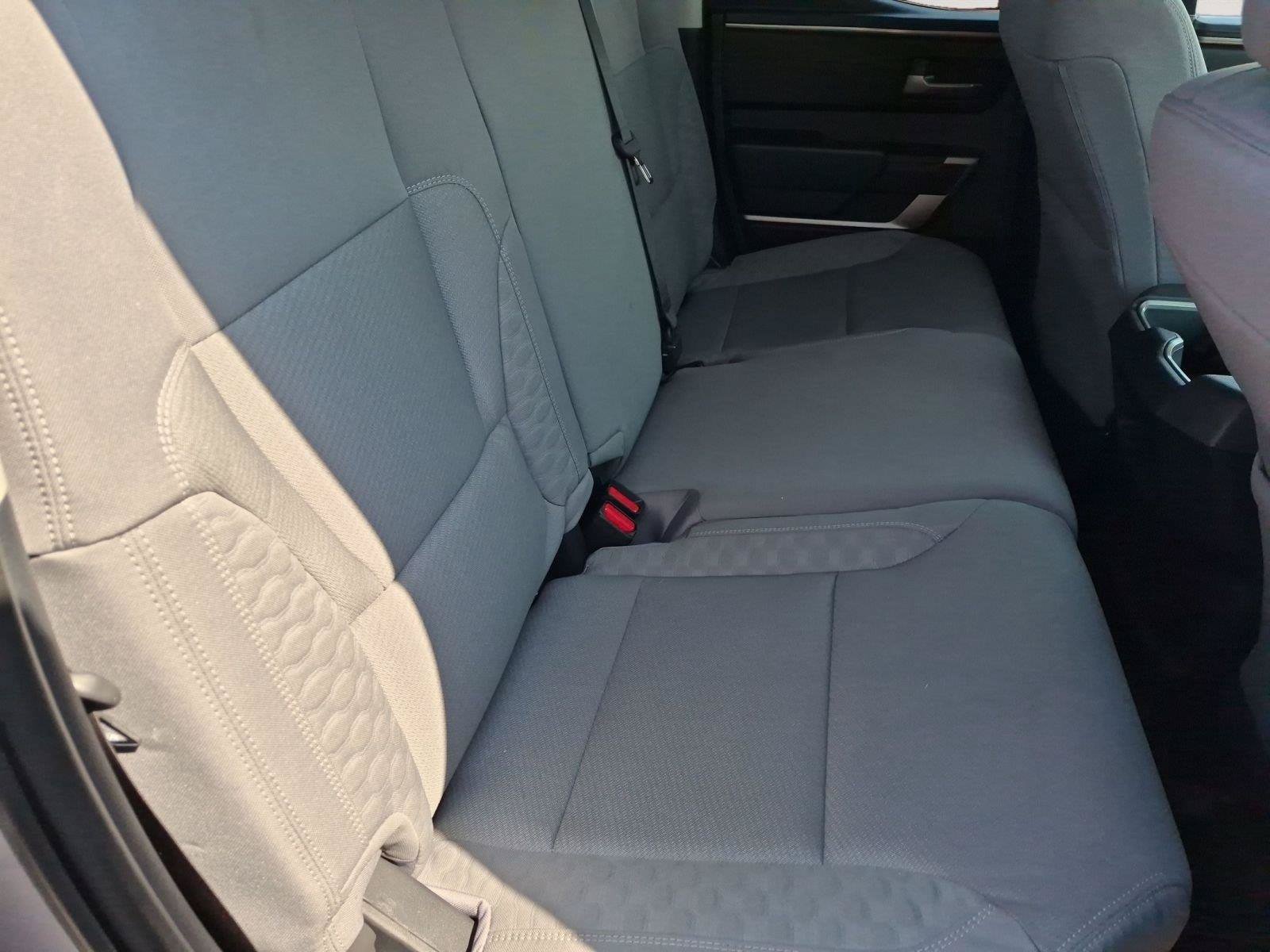 Used 2022 Toyota Tundra SR5 w/ TRD Off-Road Package AWD/4WD image 15