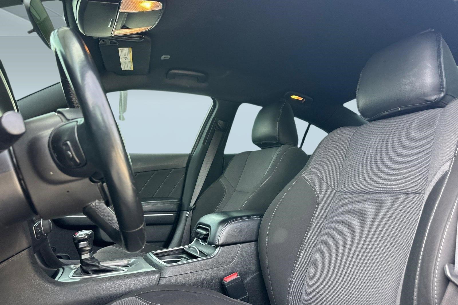 Used 2022 Dodge Charger SXT image 22