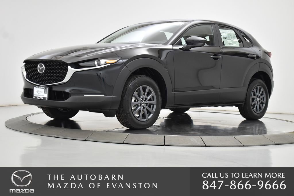 New 2026 MAZDA CX-30 AWD 2.5 S image 16