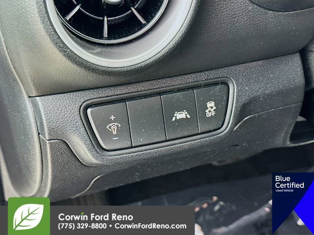 Used 2020 Kia Forte Sedan FWD image 13