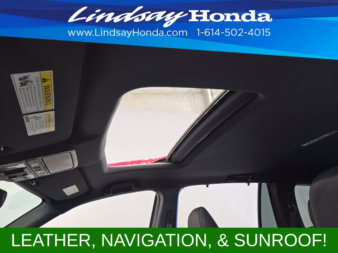Used 2022 Honda Passport TrailSport image 21