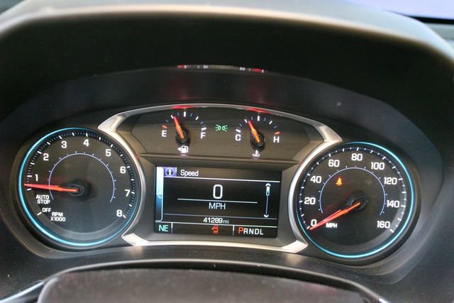 Used 2018 Chevrolet Equinox LT w/ LT True North Edition AWD/4WD image 25