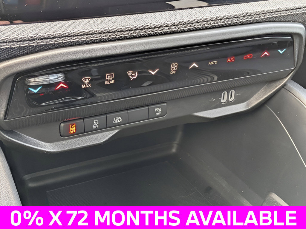 New 2026 Jeep Cherokee Laredo AWD/4WD image 28