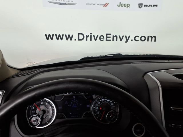 Used 2020 RAM 1500 Big Horn image 24