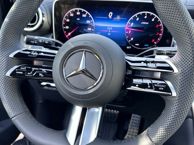 New 2026 Mercedes-Benz GLC 300 4MATIC image 17