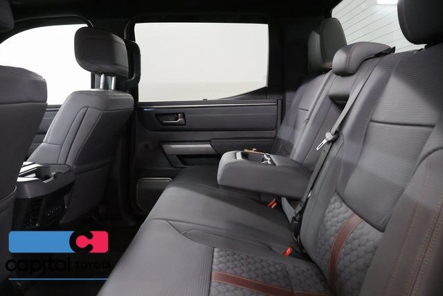 Certified 2026 Toyota Tundra Capstone AWD/4WD image 30
