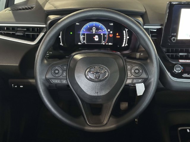 New 2026 Toyota Corolla LE FWD image 13