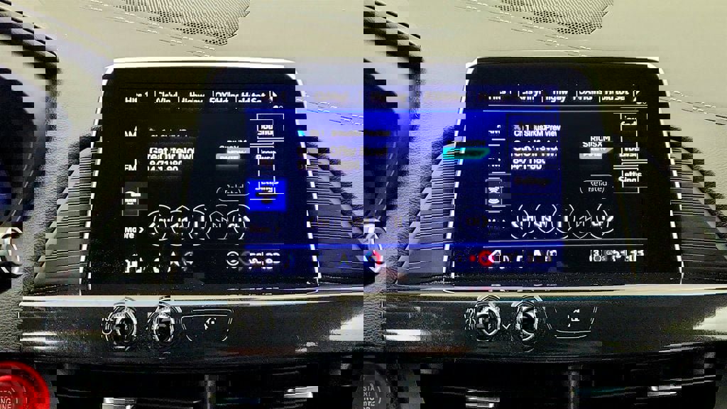 Used 2022 Cadillac CT4 V Blackwing w/ Carbon Fiber 1 Package image 19