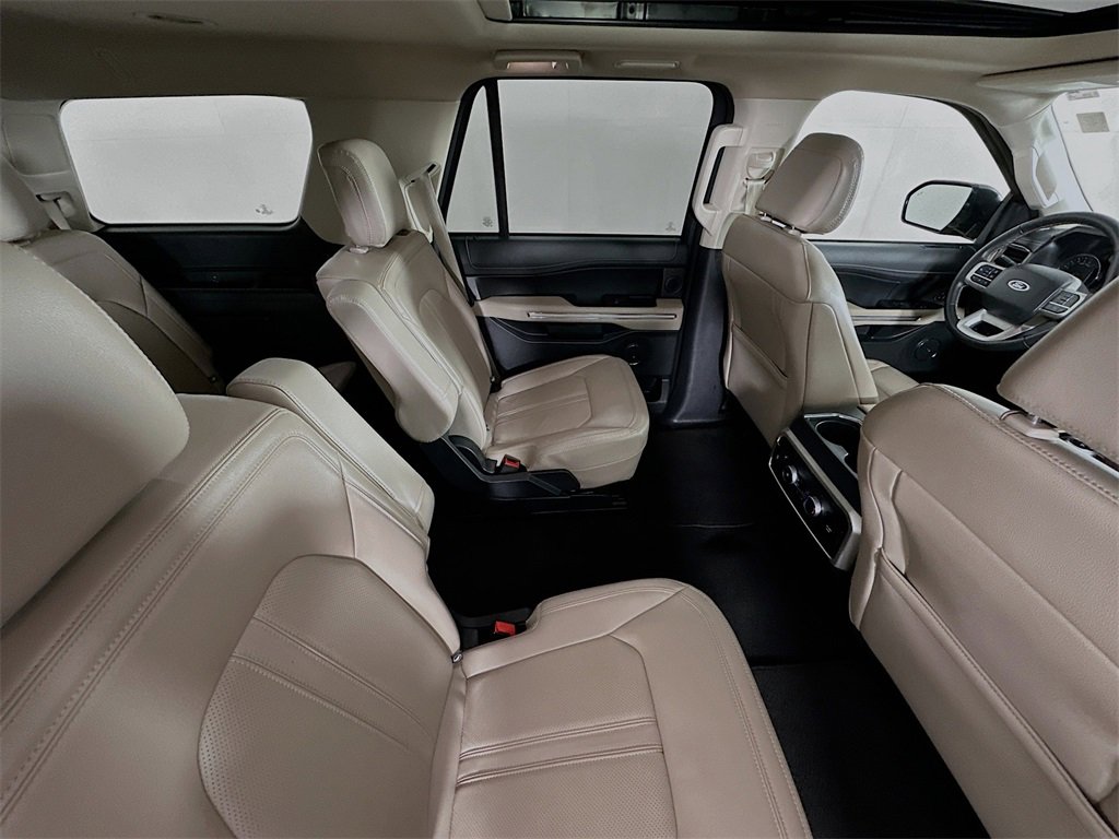 Used 2024 Ford Expedition Limited image 30
