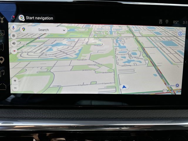 Certified 2023 GMC Sierra 1500 Denali w/ Denali Reserve Package RWD image 26