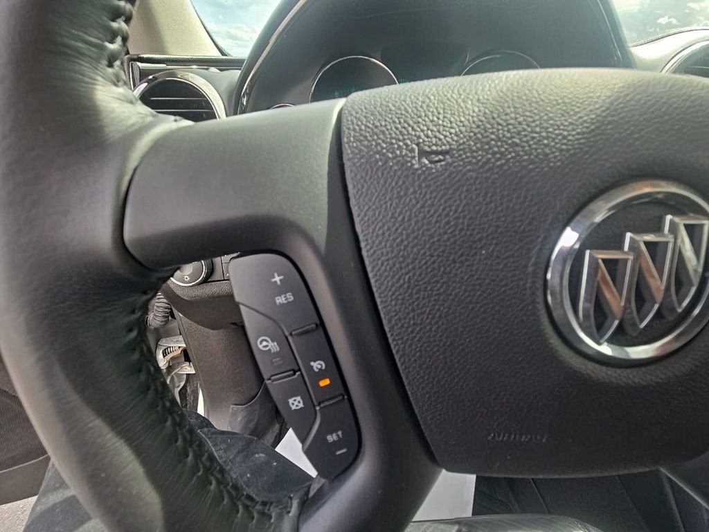 Used 2016 Buick Enclave Premium w/ Experience Buick Package image 18