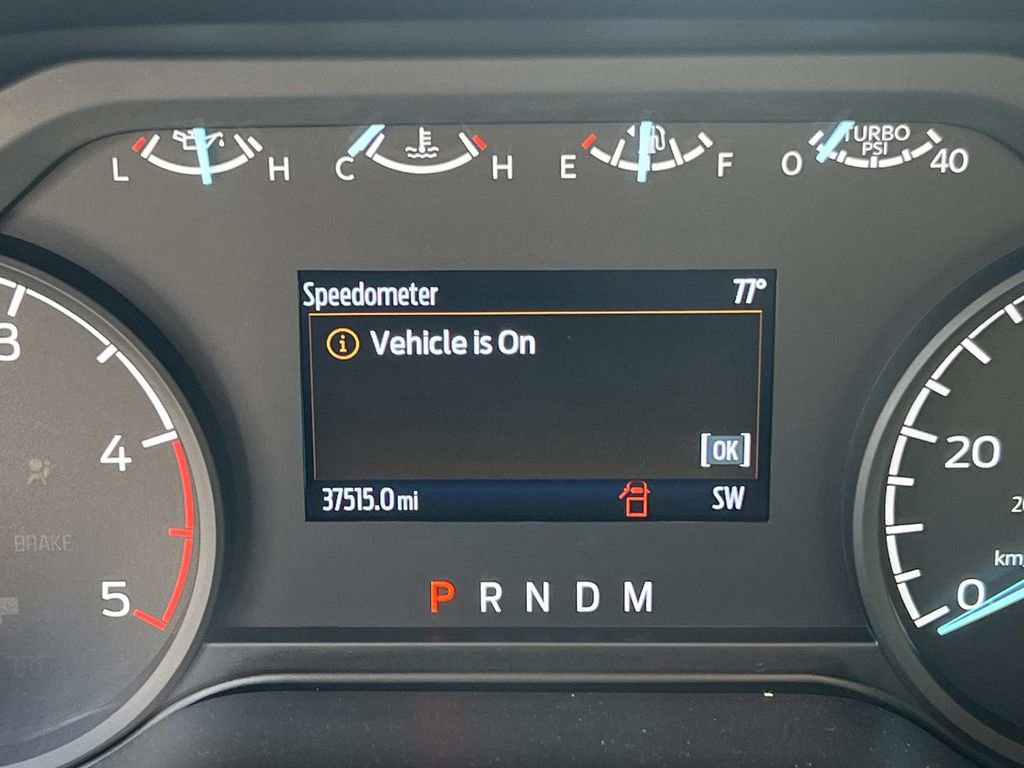 Used 2024 Ford F350 XL image 28