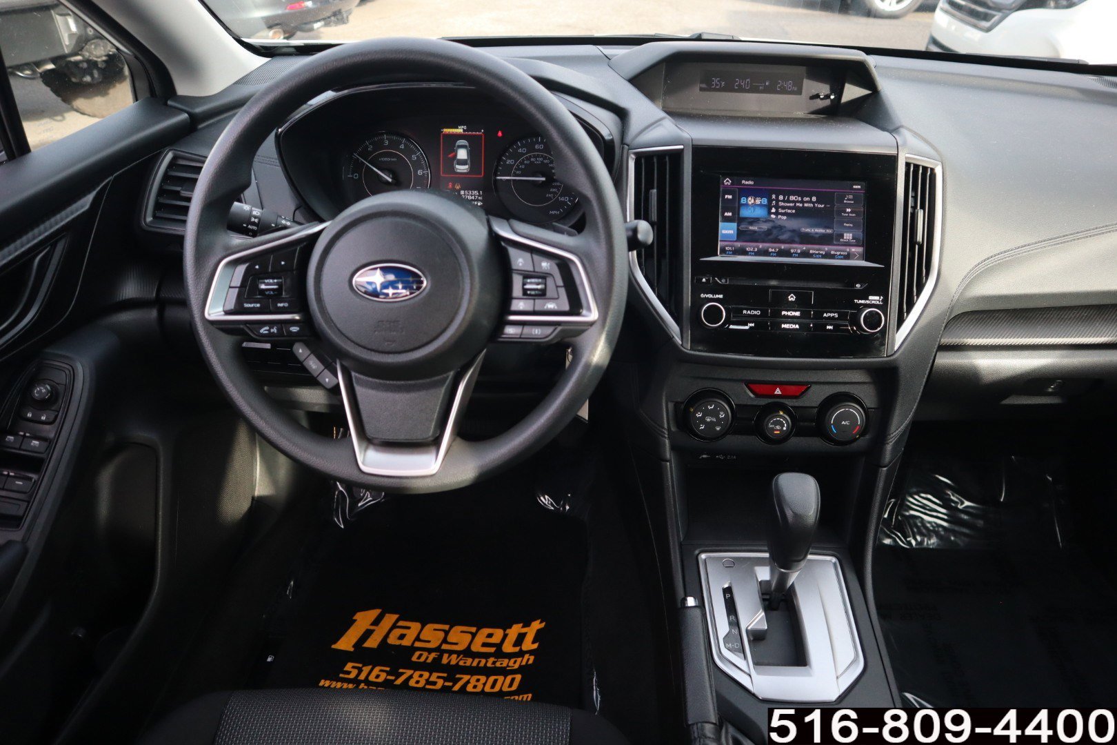 Used 2023 Subaru Impreza Premium image 14