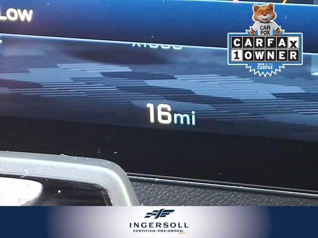 Used 2025 Chevrolet Traverse RS w/ LPO, Floor Liner Package image 4