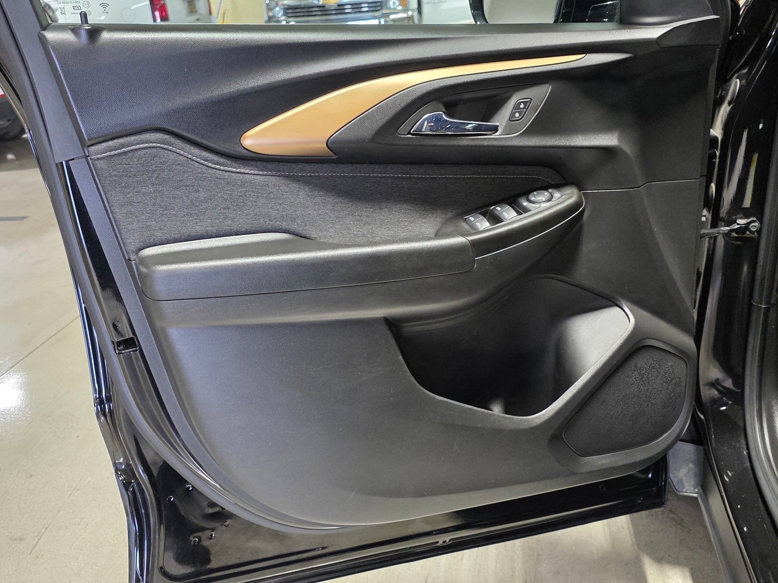 Used 2023 Chevrolet TrailBlazer ACTIV w/ Convenience Package FWD image 20