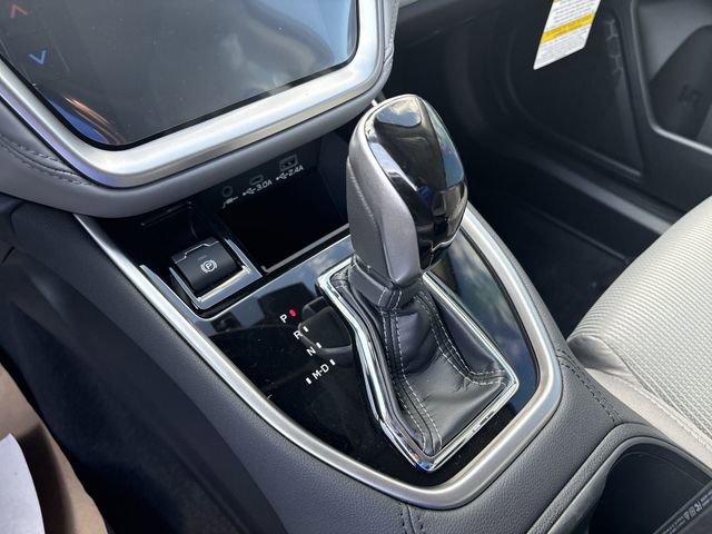 New 2025 Subaru Legacy Premium image 17