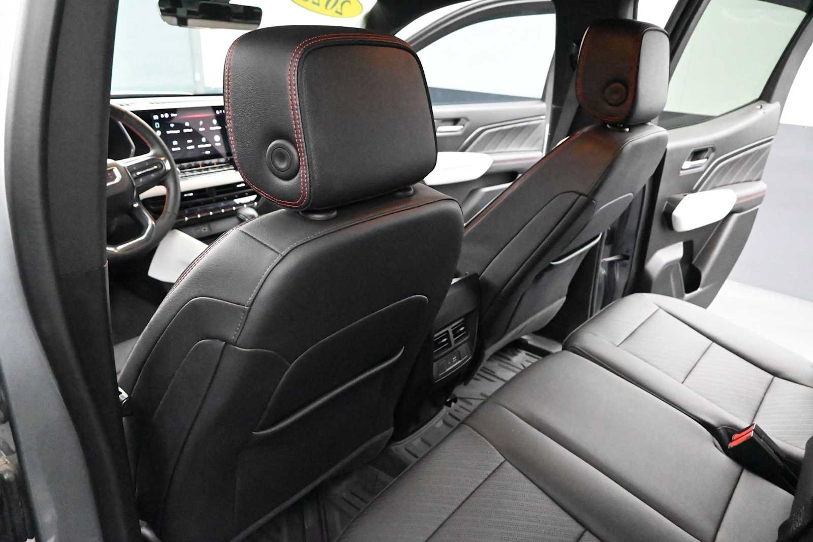 Used 2023 GMC Canyon AT4X AWD/4WD image 28