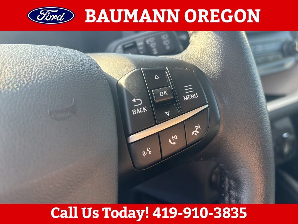 Used 2023 Ford Bronco Sport Heritage w/ Heritage Convenience Package AWD/4WD image 25