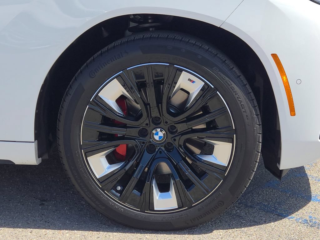 Certified 2026 BMW X3 xDrive30i w/ Premium Package AWD/4WD image 6