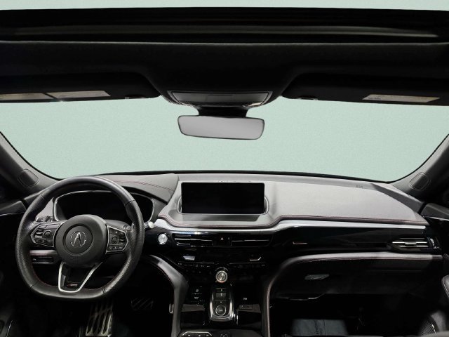 Used 2022 Acura MDX A-Spec AWD/4WD image 10