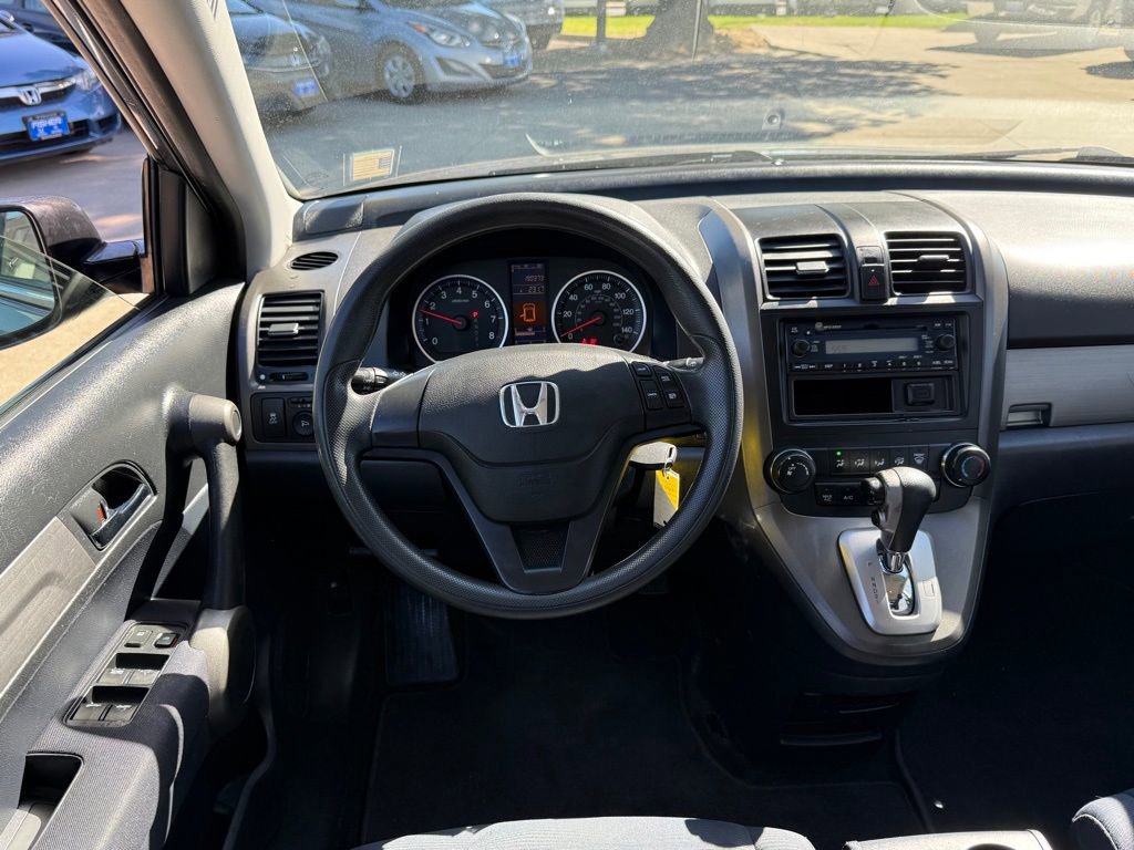 Used 2010 Honda CR-V LX image 2