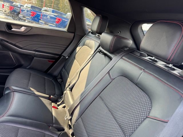 Used 2023 Ford Escape ST-Line Select w/ Tech Pack #1 image 36