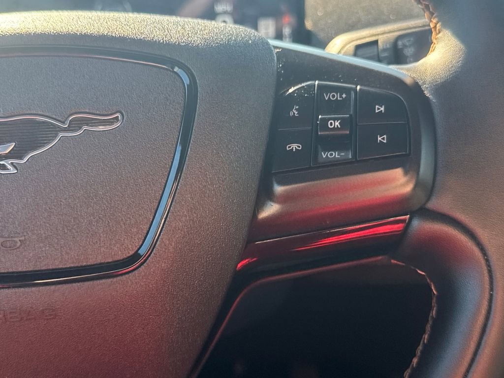 Used 2023 Ford Mustang Mach-E GT image 20