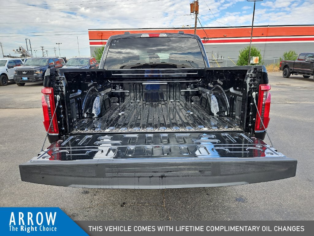 New 2026 Ford F150 STX w/ Equipment Group 200A AWD/4WD image 18