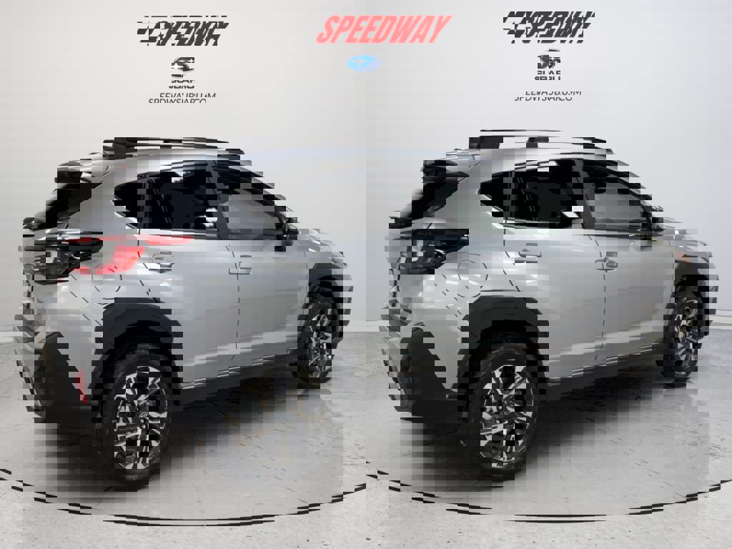 New 2026 Subaru Crosstrek 2.0i Premium image 10