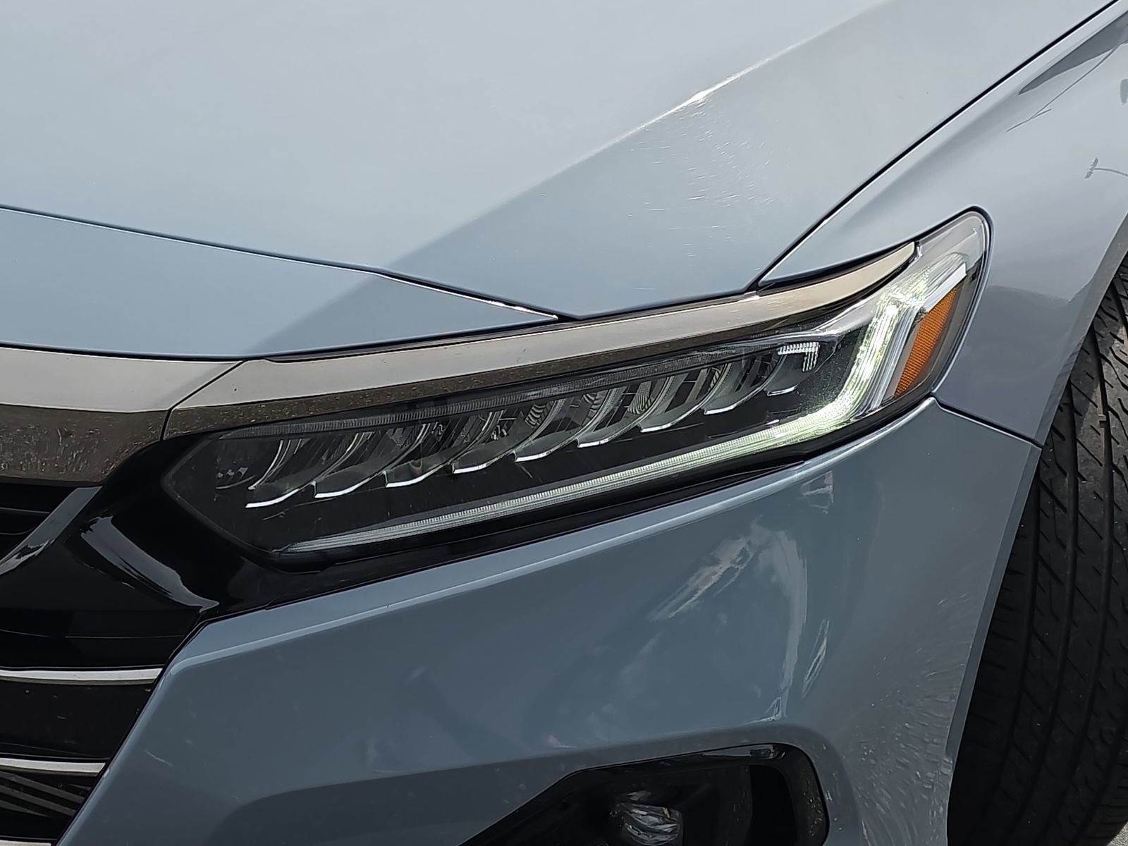 Used 2022 Honda Accord Sport image 29