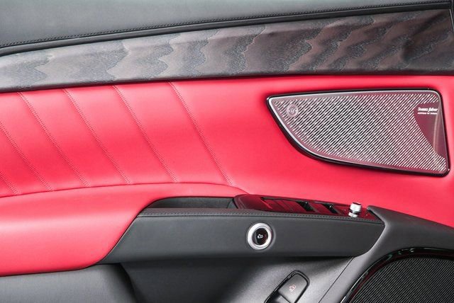New 2026 Maserati Grecale Folgore AWD/4WD image 8