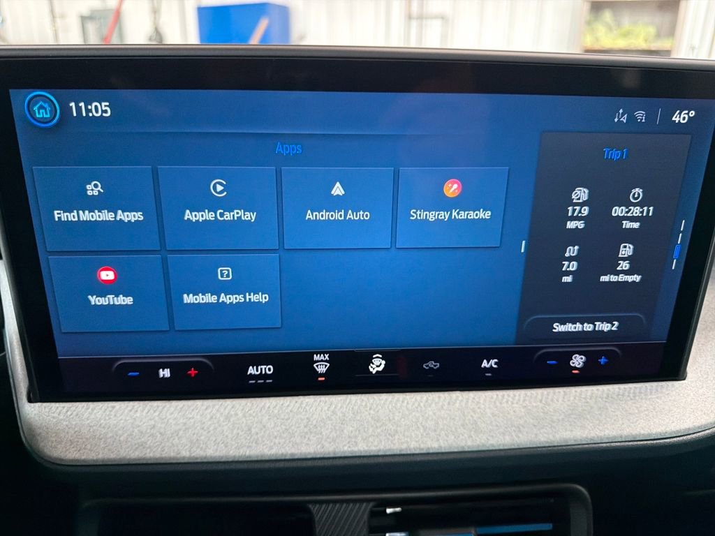 New 2026 Ford Maverick XLT AWD/4WD image 26