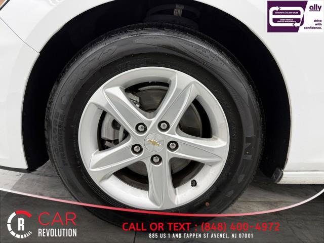 Used 2024 Chevrolet Malibu LT image 13