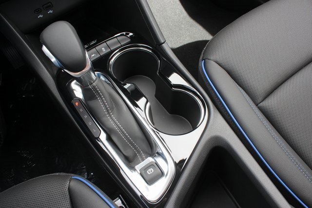 New 2026 Buick Encore GX Sport Touring w/ Advanced Technology Package image 41