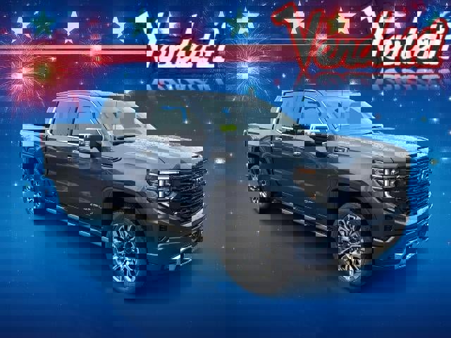 New 2026 GMC Sierra 1500 Denali Ultimate AWD/4WD image 3