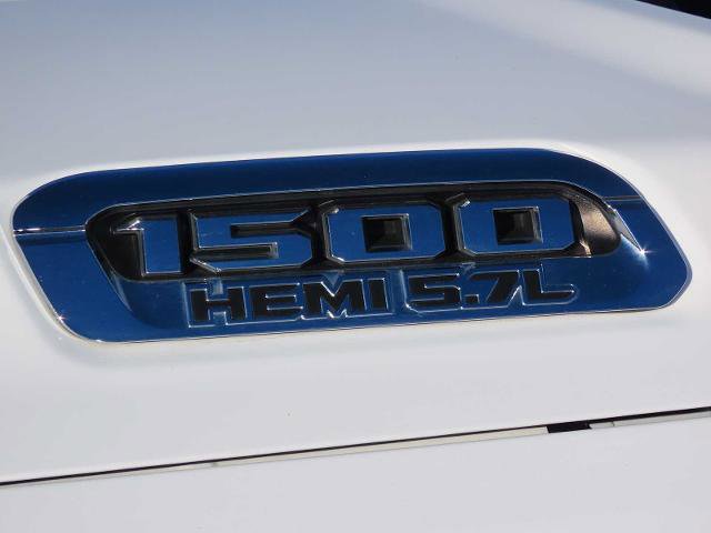 Used 2022 RAM 1500 Big Horn image 12
