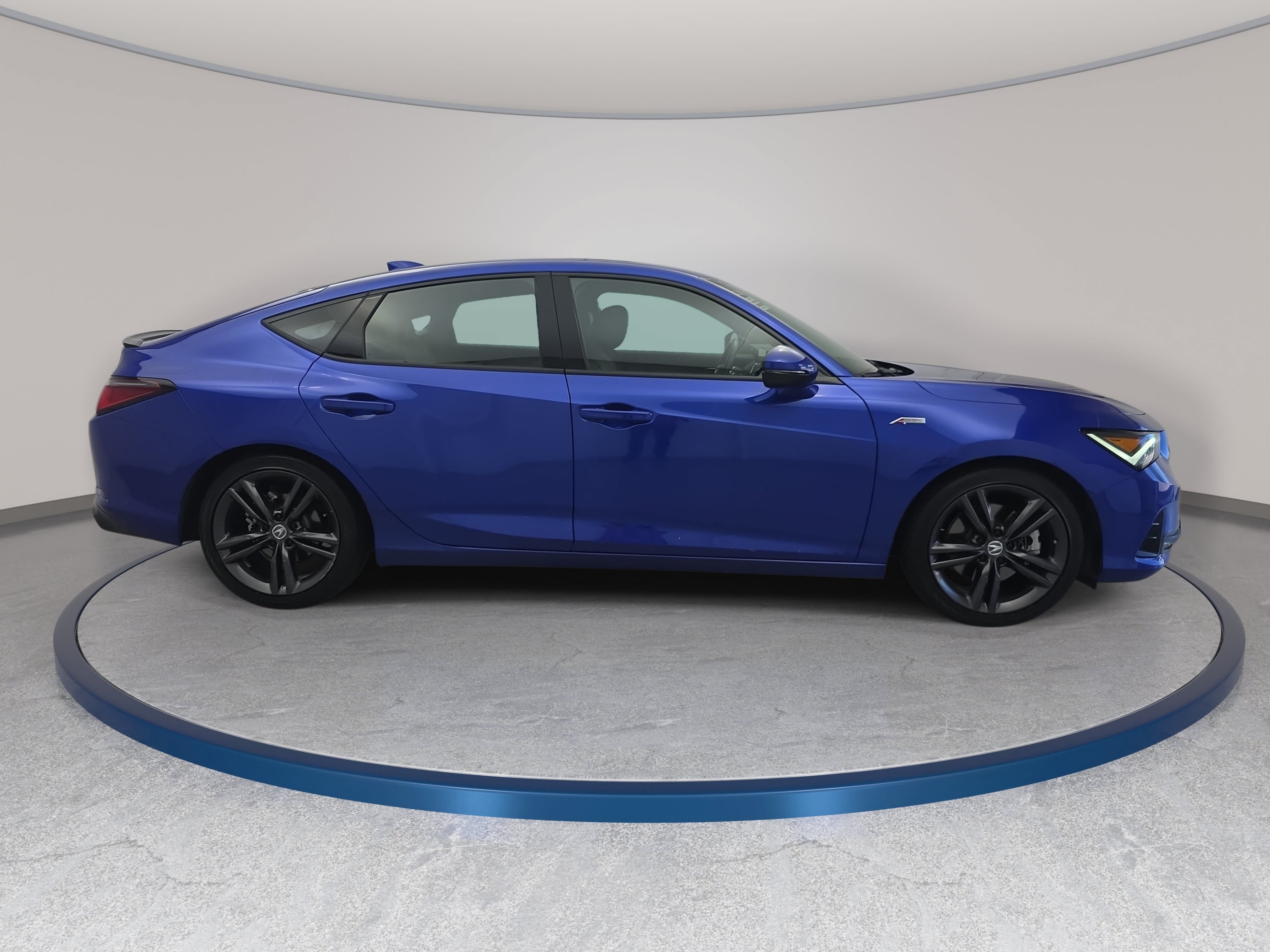 Used 2024 Acura Integra A-Spec w/ Technology Package FWD image 4