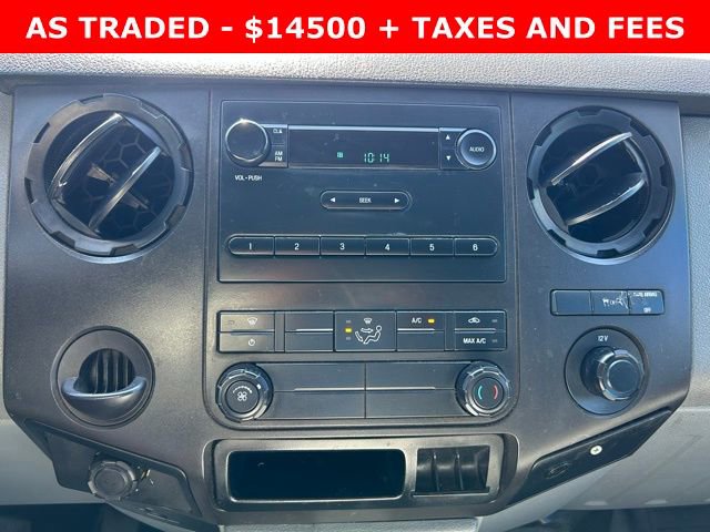 Used 2016 Ford F250 XL RWD image 21