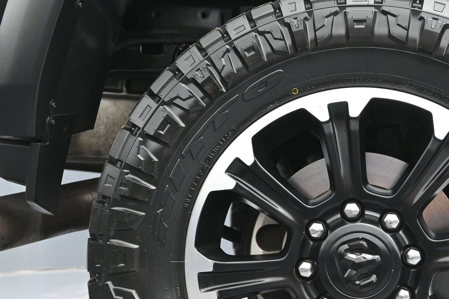 Used 2024 RAM 2500 Rebel AWD/4WD image 44