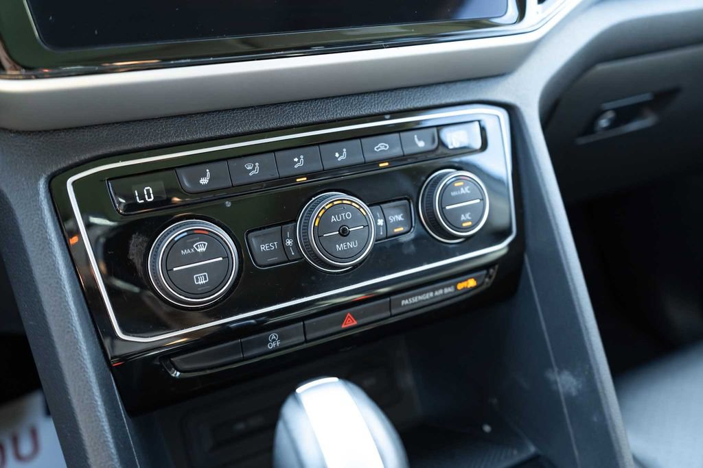 Used 2023 Volkswagen Atlas SEL image 20