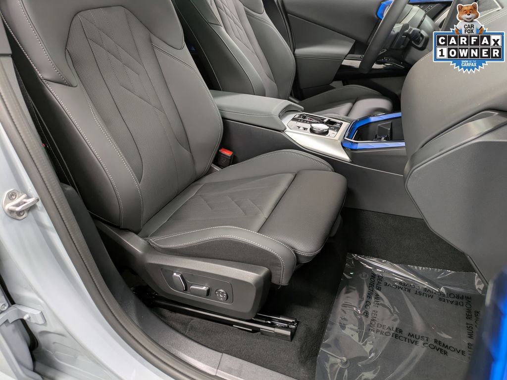 Used 2026 BMW X3 xDrive30 w/ Premium Package image 29