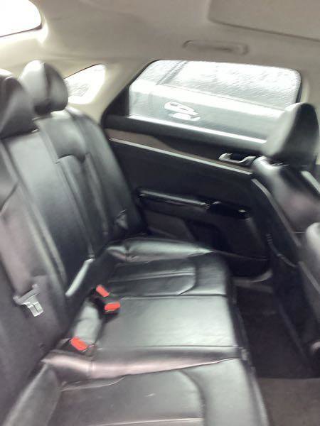 Used 2021 Kia K5 EX w/ EX Premium Package FWD image 14